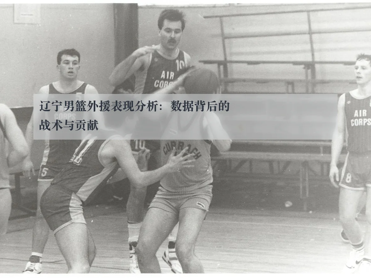 辽宁男篮外援表现分析：数据背后的战术与贡献